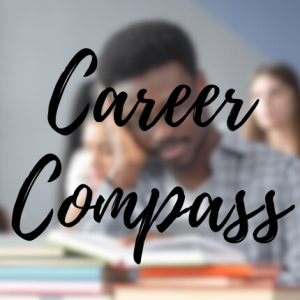 Career Compass: Navigate Your Path with Clarity, Confidence, and Strategy