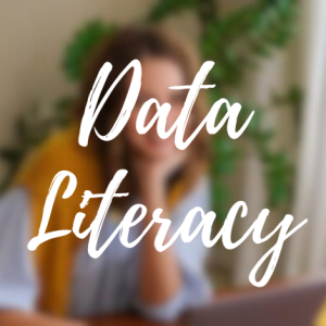 Data Literacy for Non-Tech Professionals