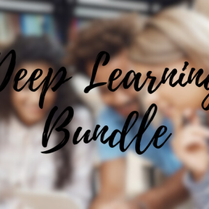 Deep Learning Bundle: Master Neural Networks, Vision, and Reinforcement Learning