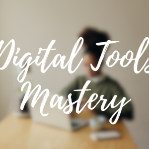 Digital Tools Mastery: Workflow Systems for Solo Entrepreneurs