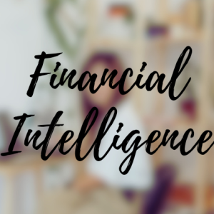 Financial Intelligence for Creators and Freelancers