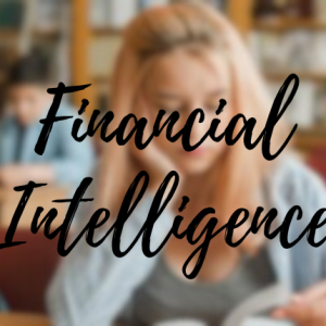 Financial Intelligence for Creators and Freelancers
