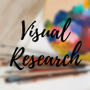 Visual Research: Design Thinking Meets UX Investigation